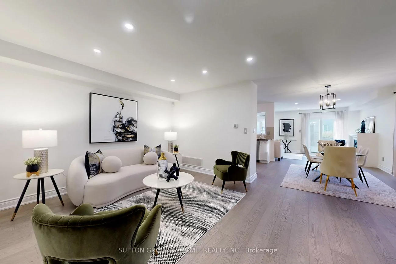 5249, TRESCA, Churchill Meadows, Mississauga