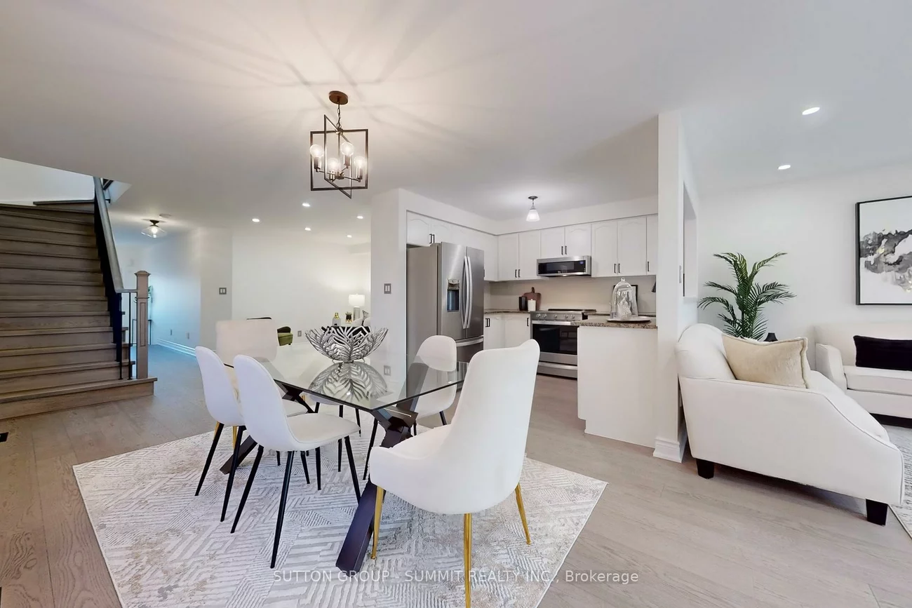 5249, TRESCA, Churchill Meadows, Mississauga
