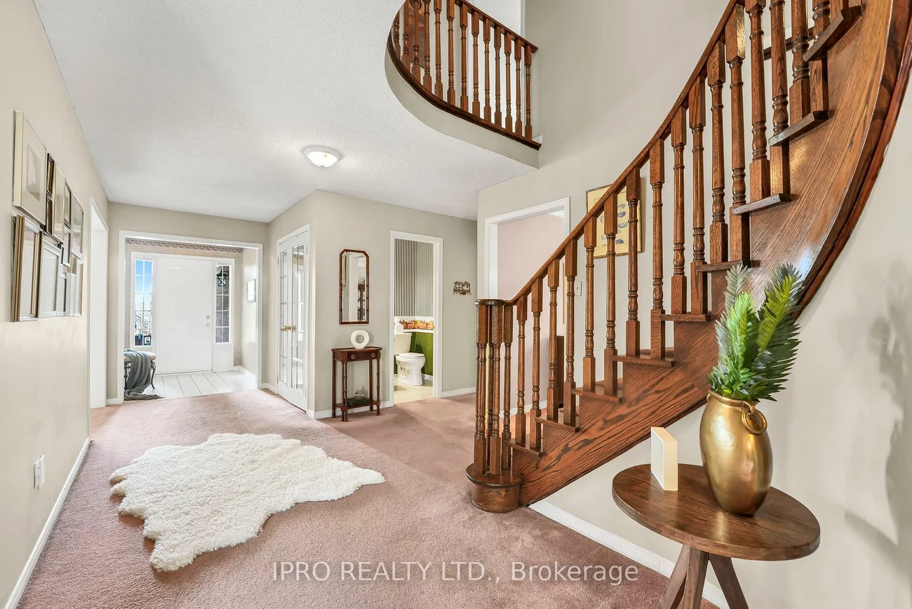 7179, Windrush, Meadowvale, Mississauga