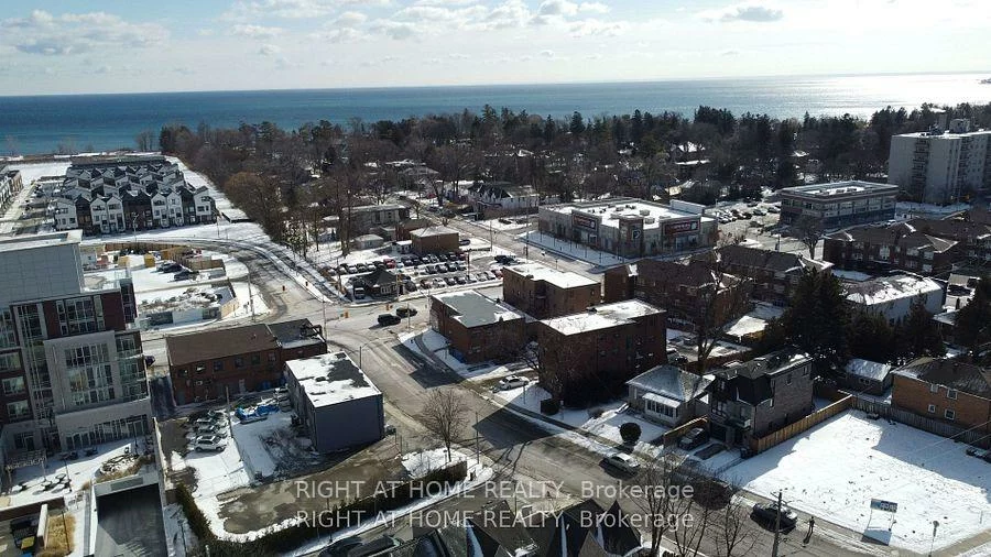 10, B and C Benson, Port Credit, Mississauga