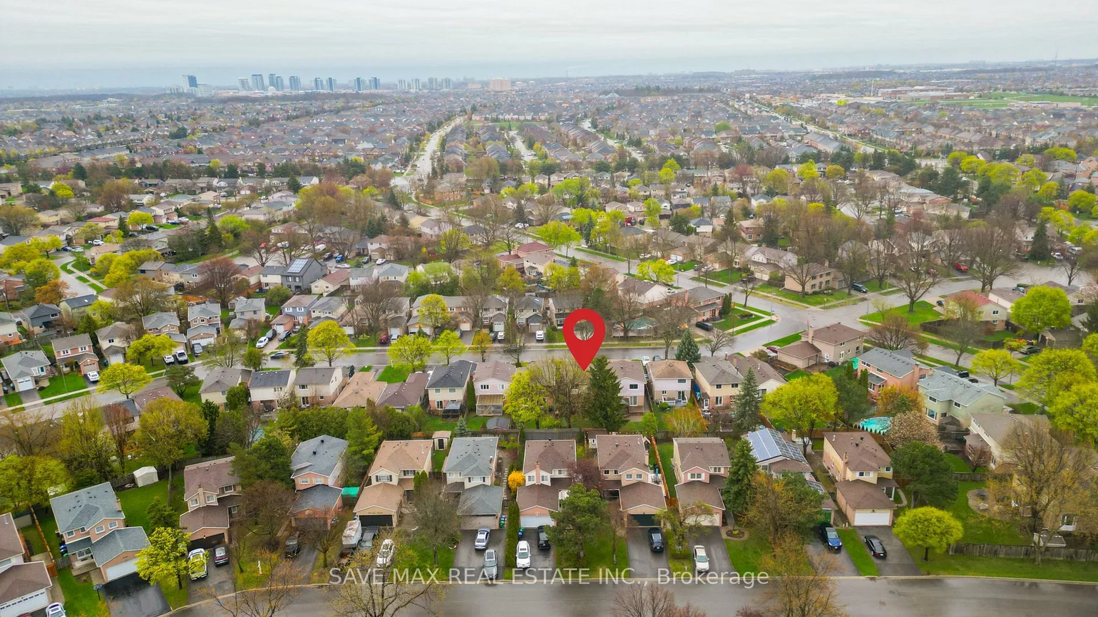 3158, Keynes, Meadowvale, Mississauga
