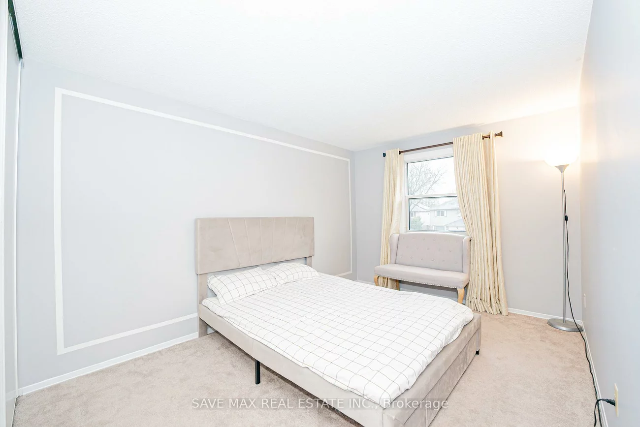3158, Keynes, Meadowvale, Mississauga