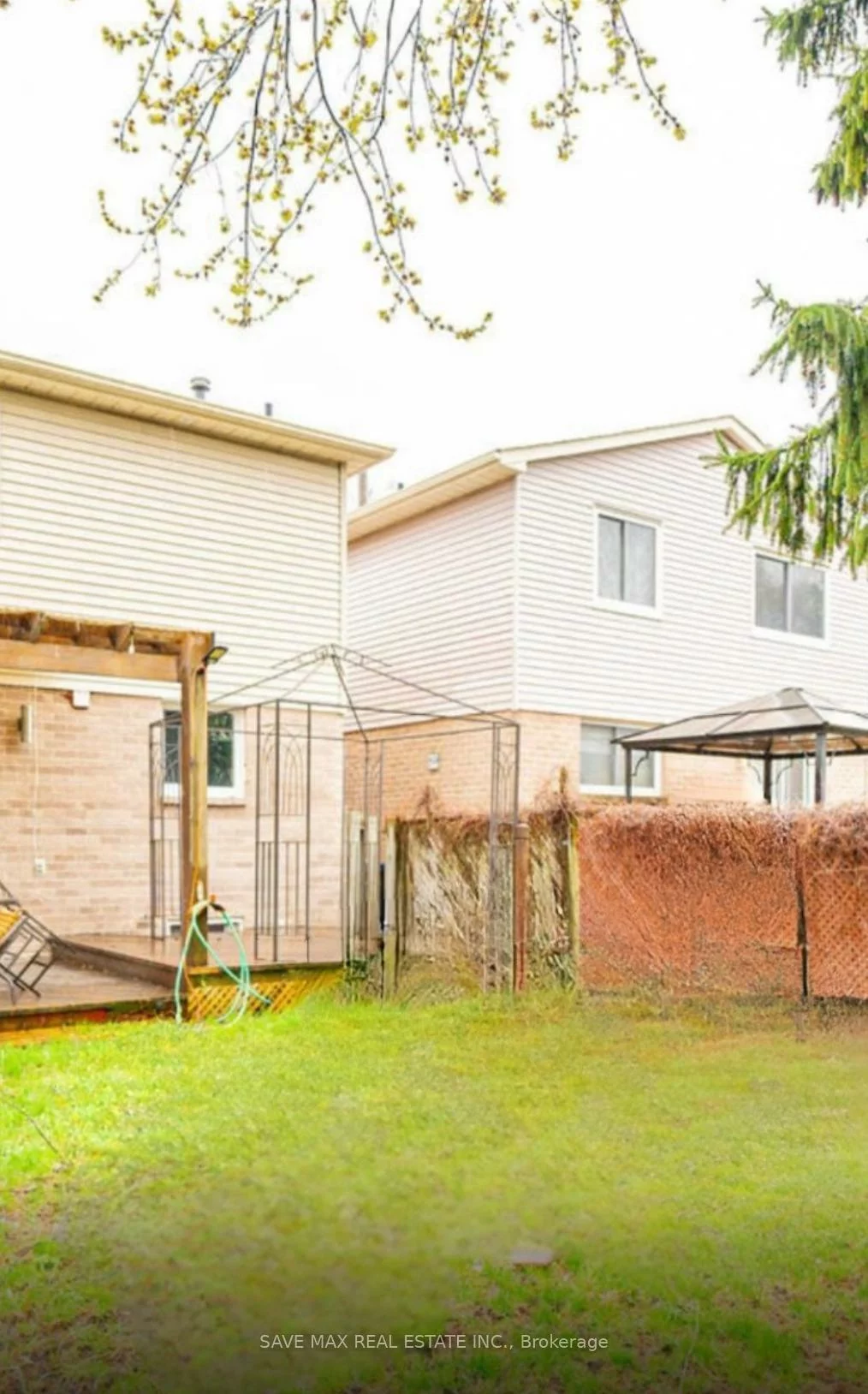 3158, Keynes, Meadowvale, Mississauga