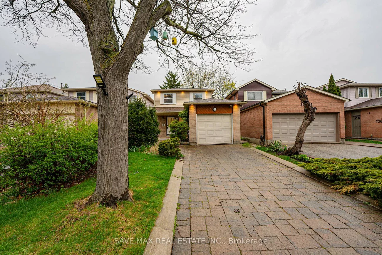 3158, Keynes, Meadowvale, Mississauga