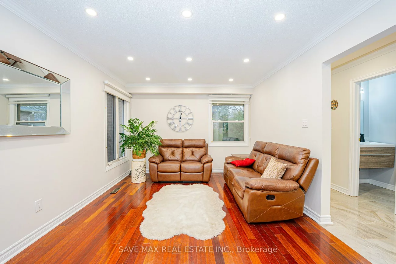 3158, Keynes, Meadowvale, Mississauga