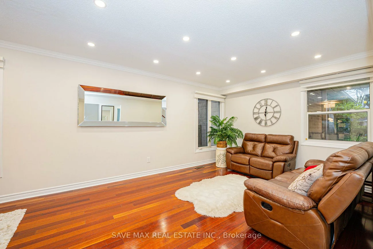 3158, Keynes, Meadowvale, Mississauga