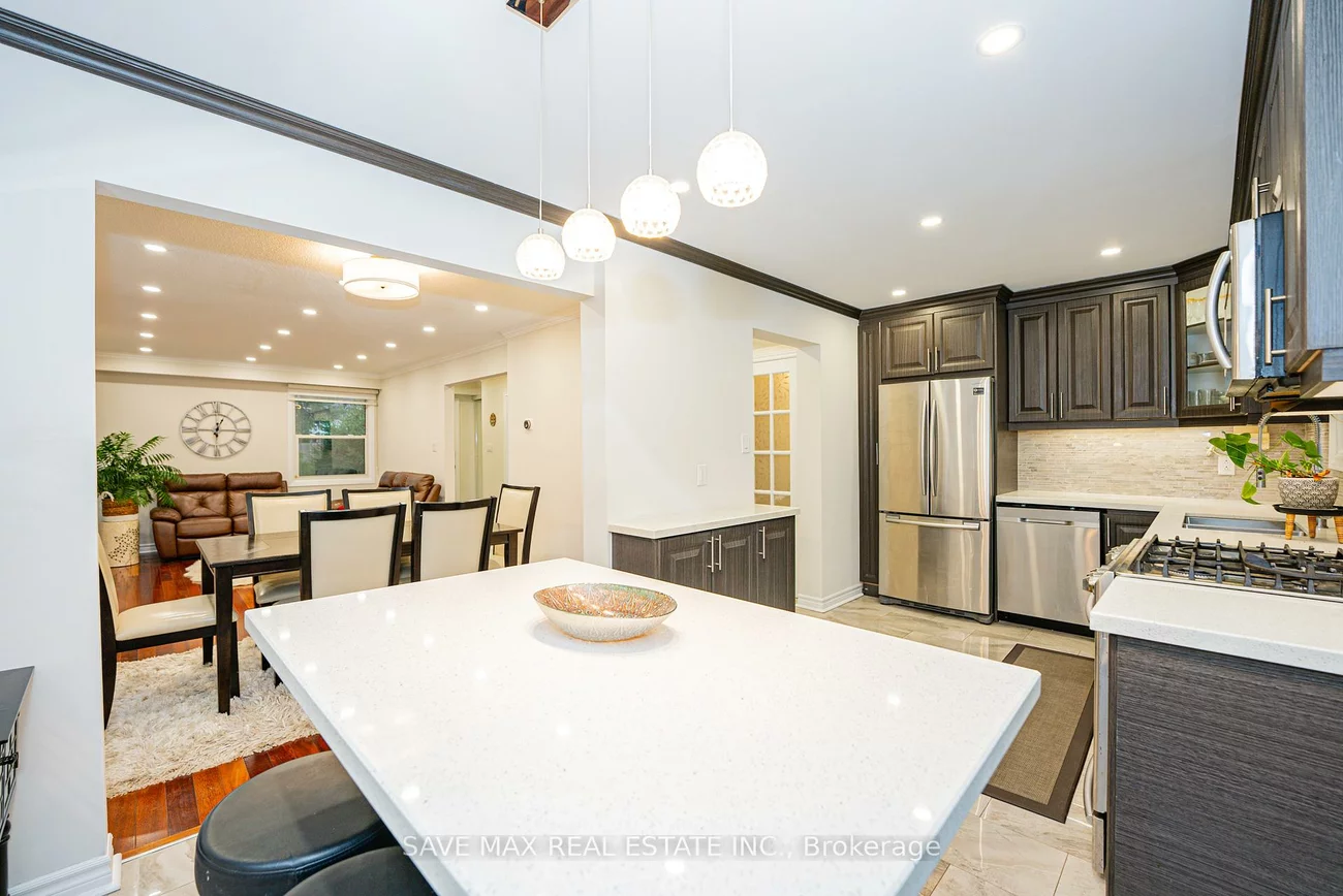 3158, Keynes, Meadowvale, Mississauga