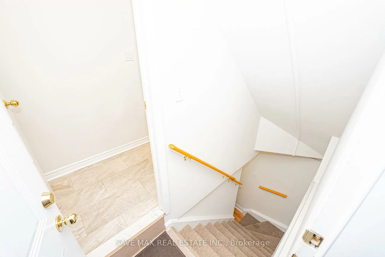 3158, Keynes, Meadowvale, Mississauga