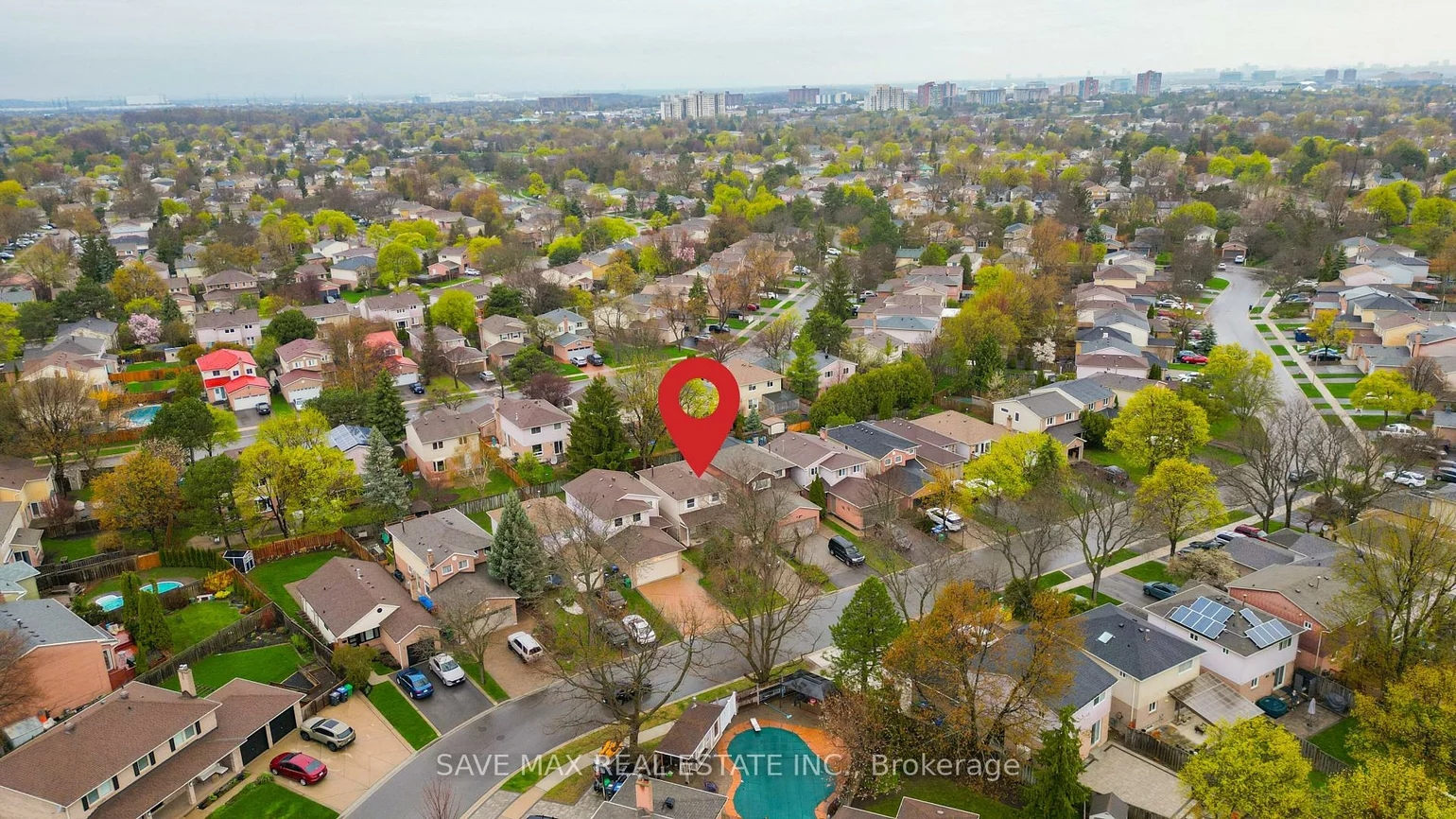 3158, Keynes, Meadowvale, Mississauga