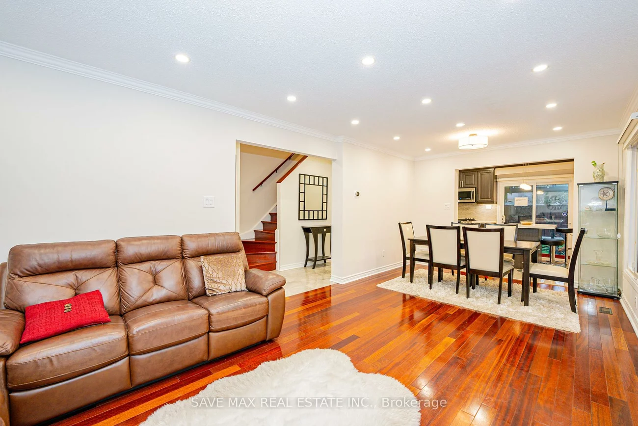 3158, Keynes, Meadowvale, Mississauga