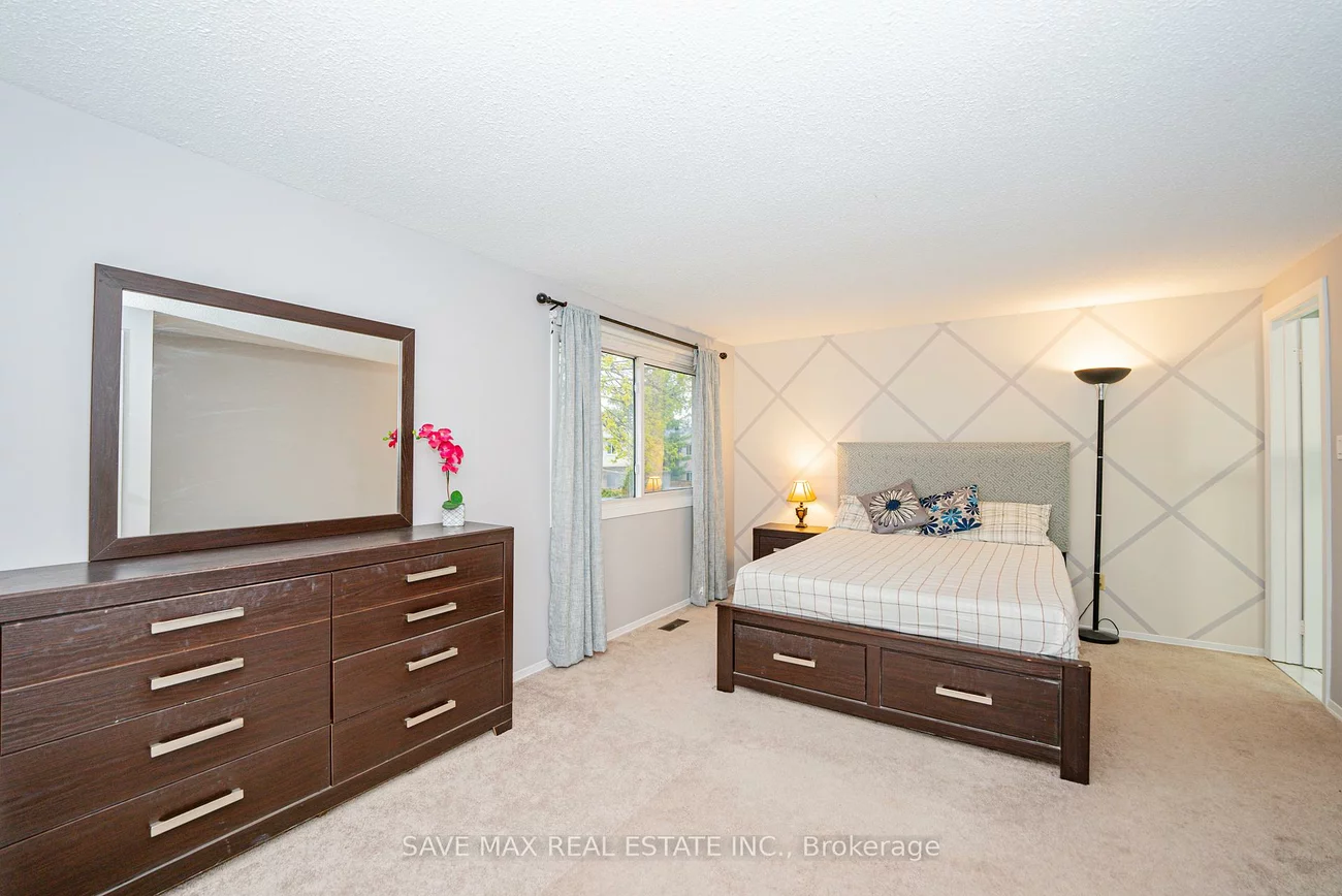 3158, Keynes, Meadowvale, Mississauga