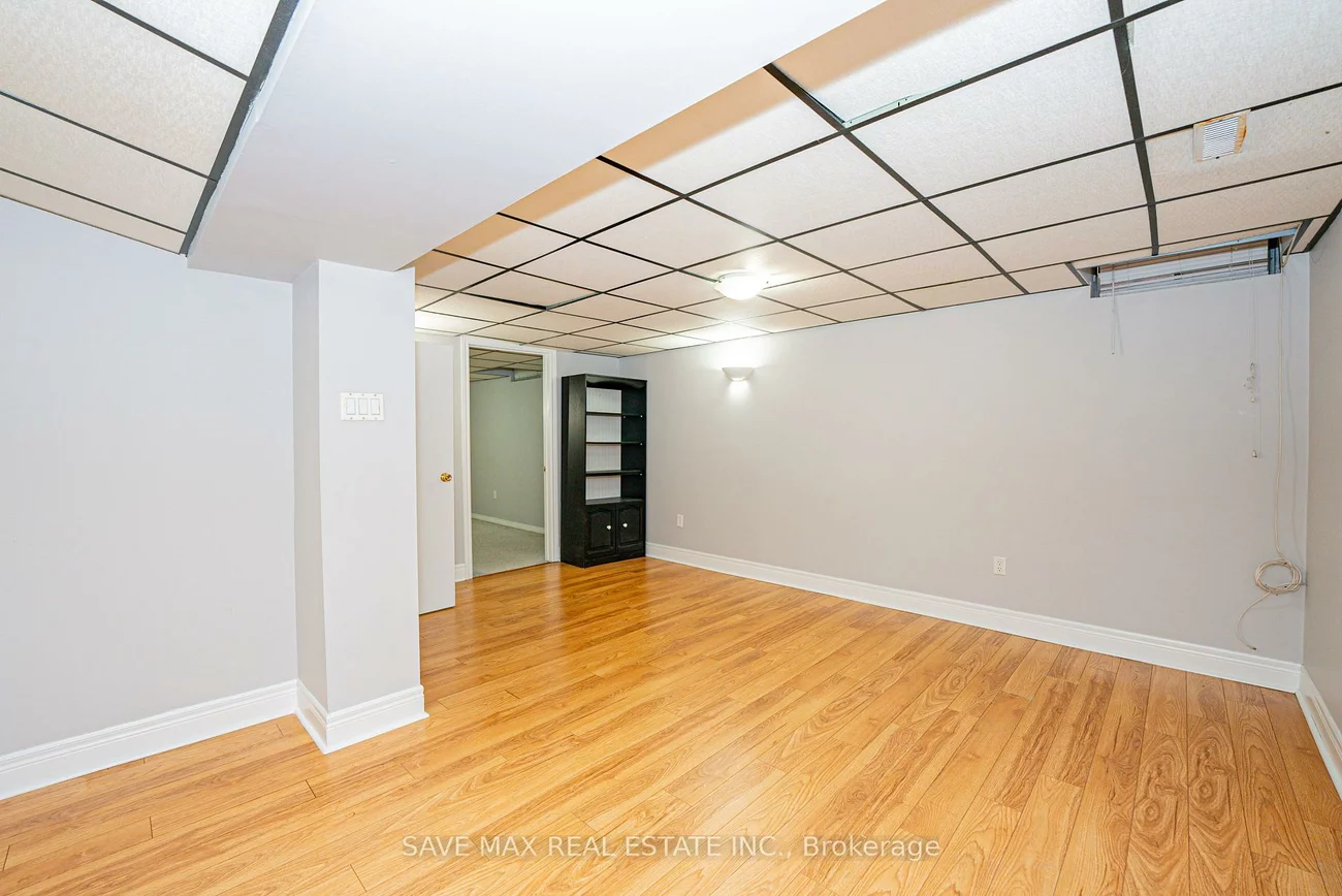 3158, Keynes, Meadowvale, Mississauga
