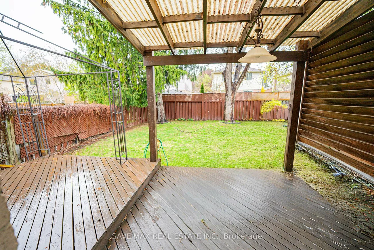 3158, Keynes, Meadowvale, Mississauga
