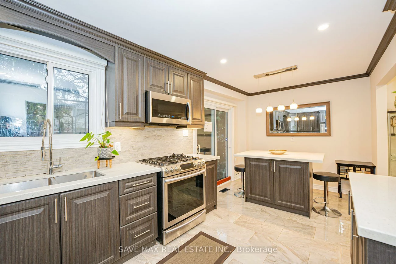 3158, Keynes, Meadowvale, Mississauga