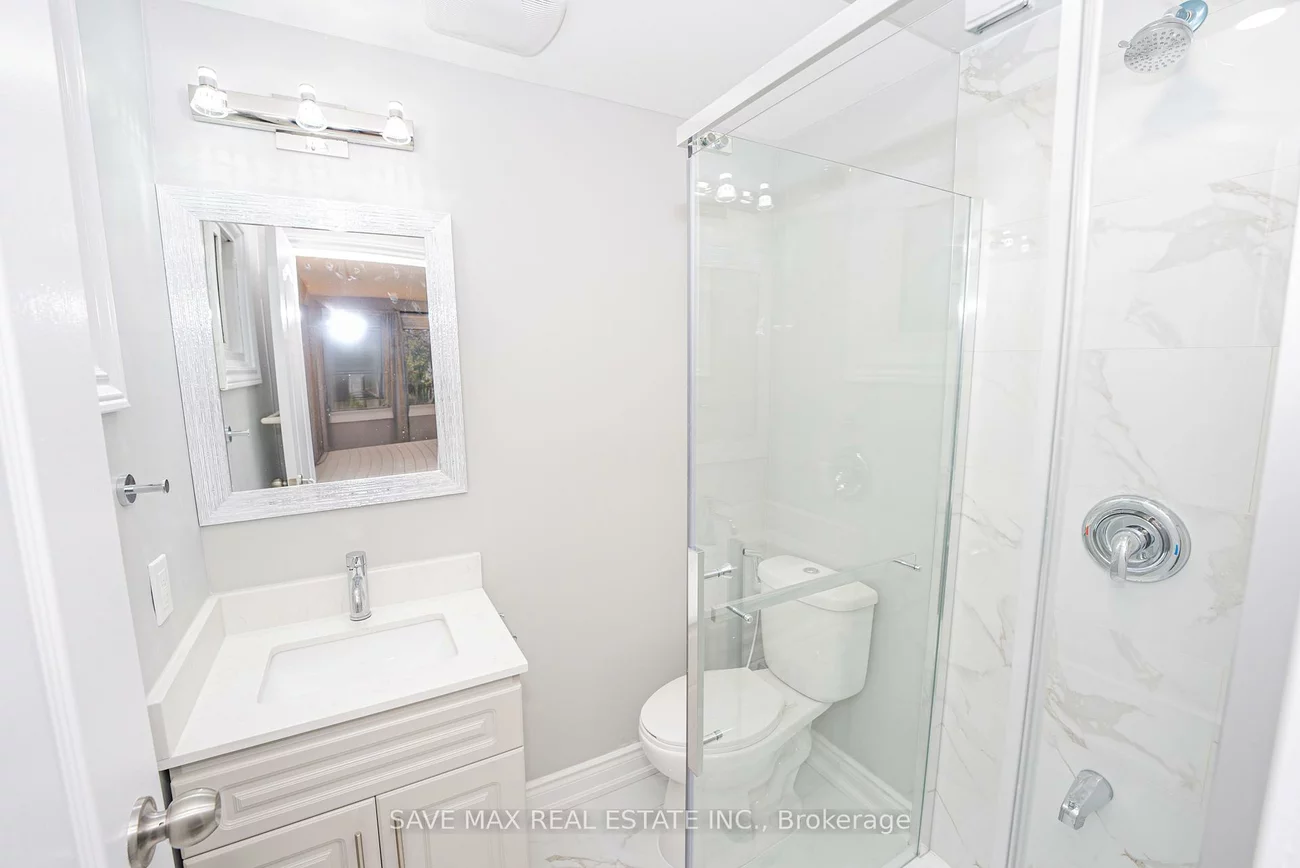 3158, Keynes, Meadowvale, Mississauga