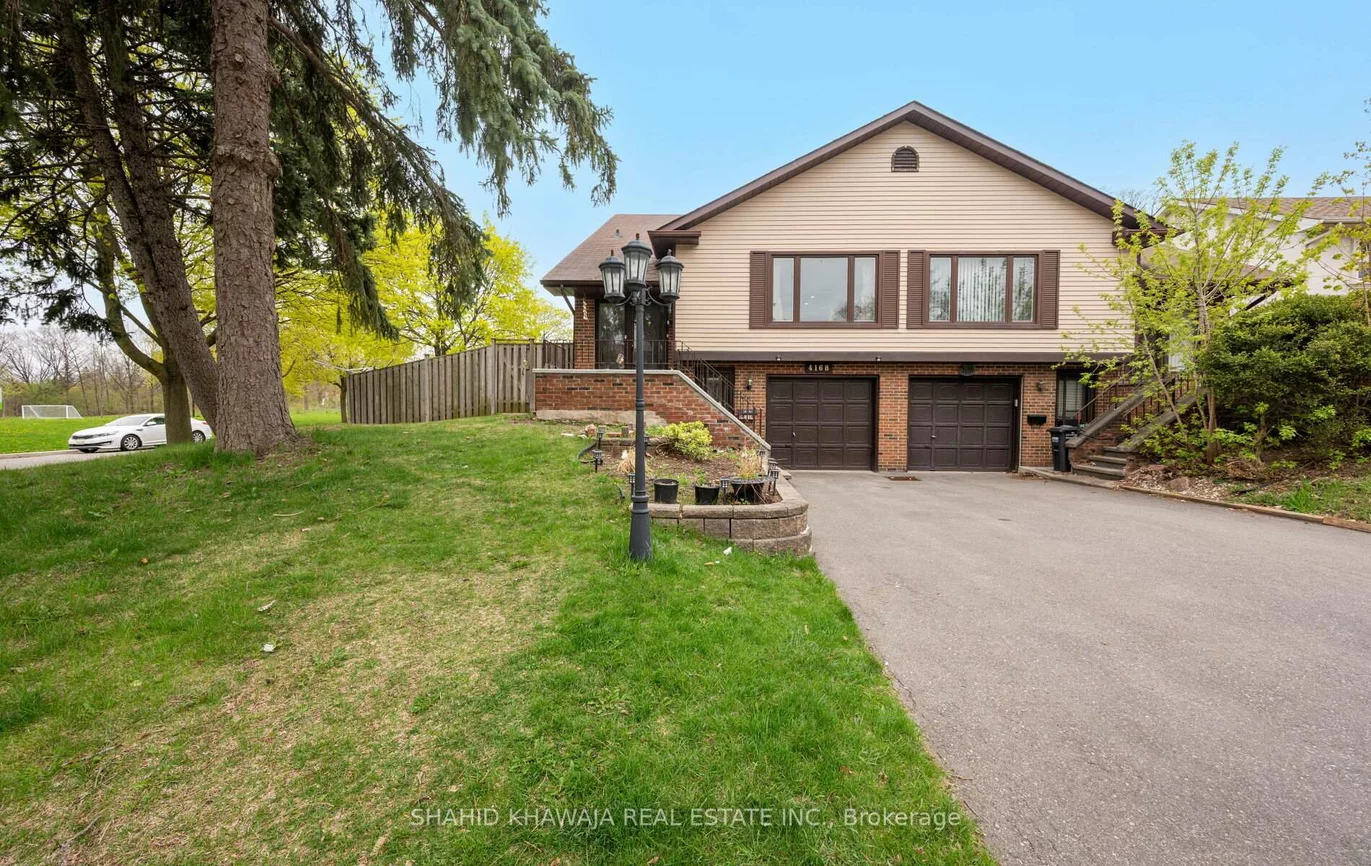 4168, Treetop, Erin Mills, Mississauga