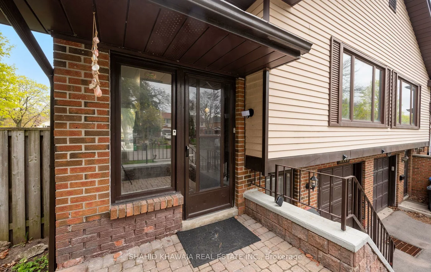 4168, Treetop, Erin Mills, Mississauga