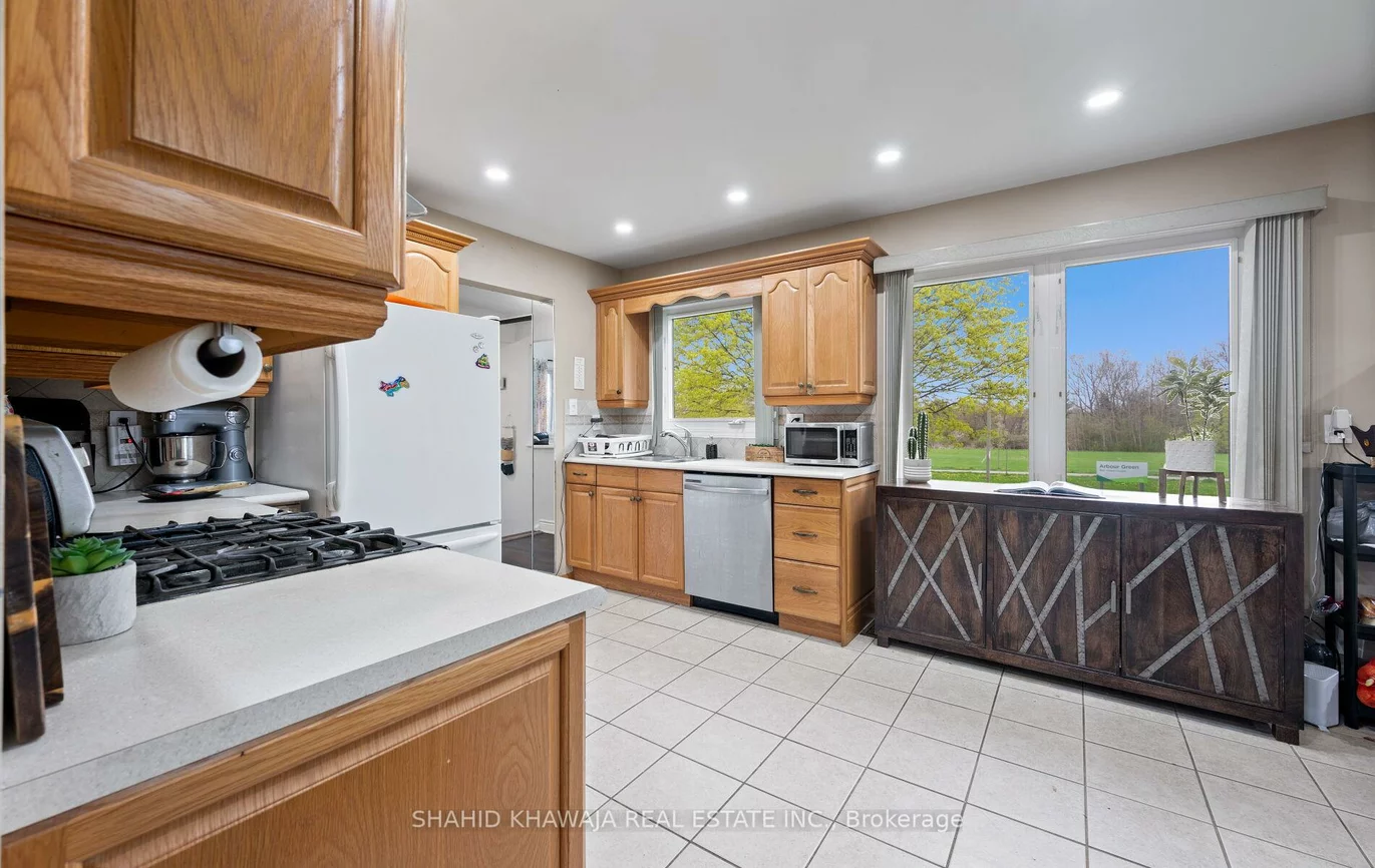 4168, Treetop, Erin Mills, Mississauga