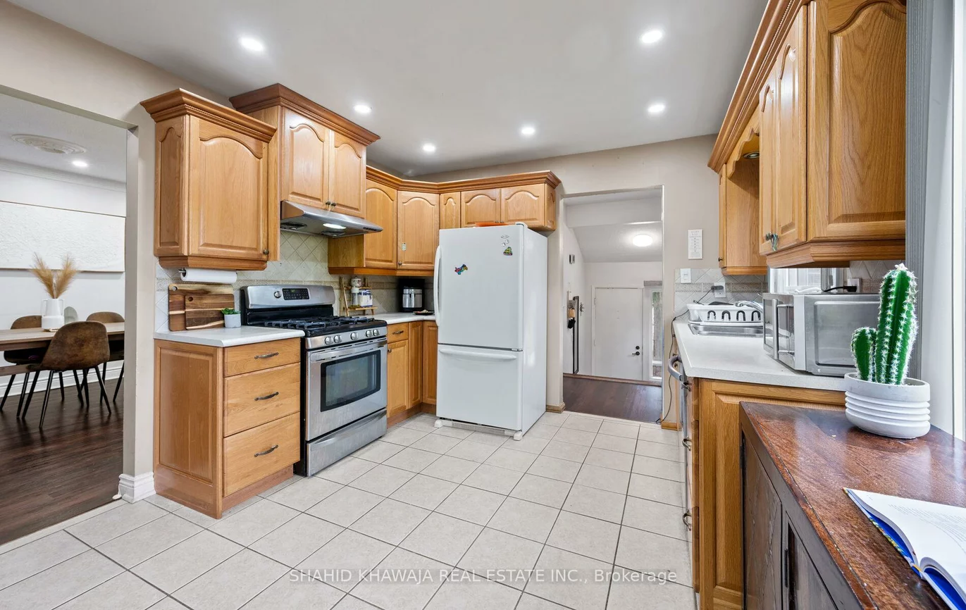 4168, Treetop, Erin Mills, Mississauga
