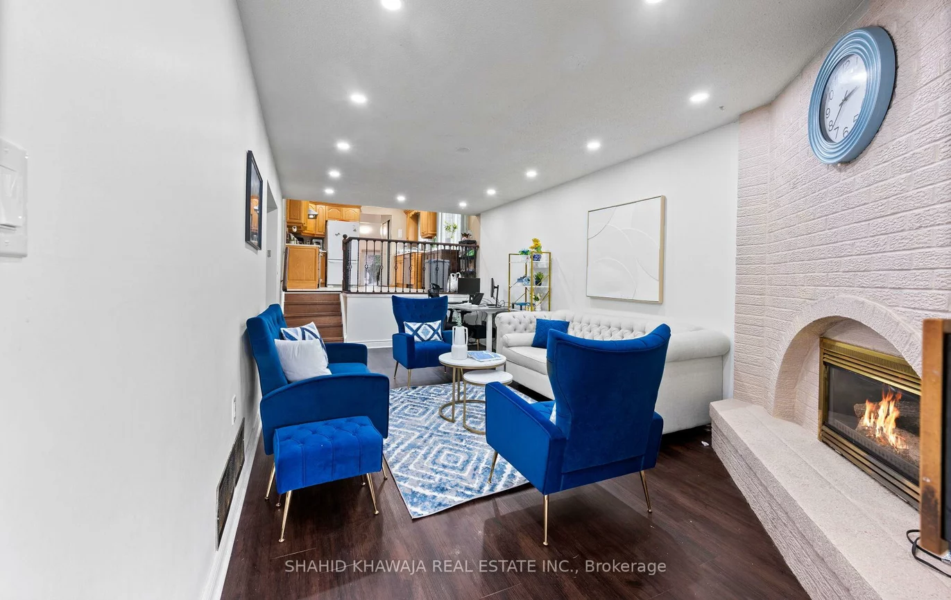 4168, Treetop, Erin Mills, Mississauga