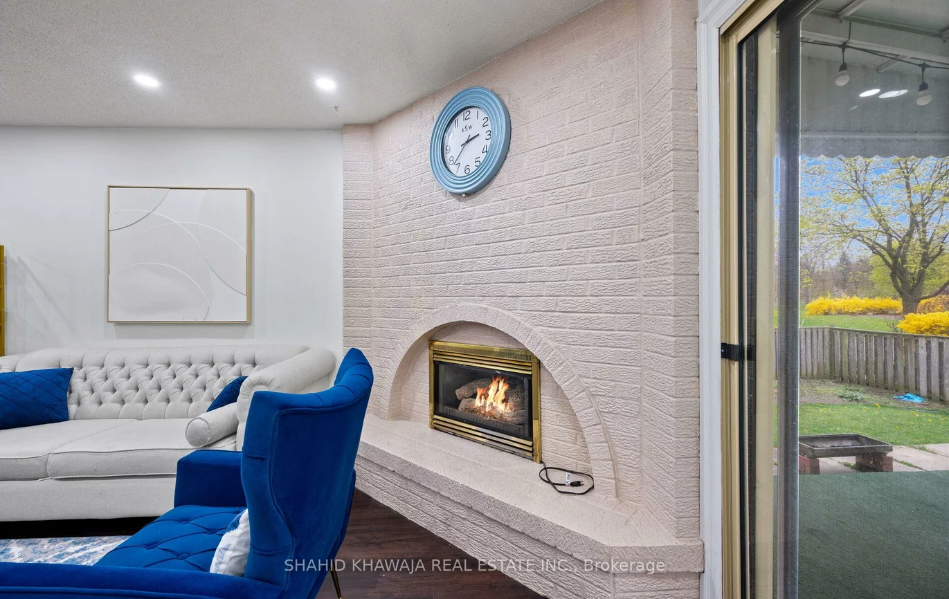 4168, Treetop, Erin Mills, Mississauga