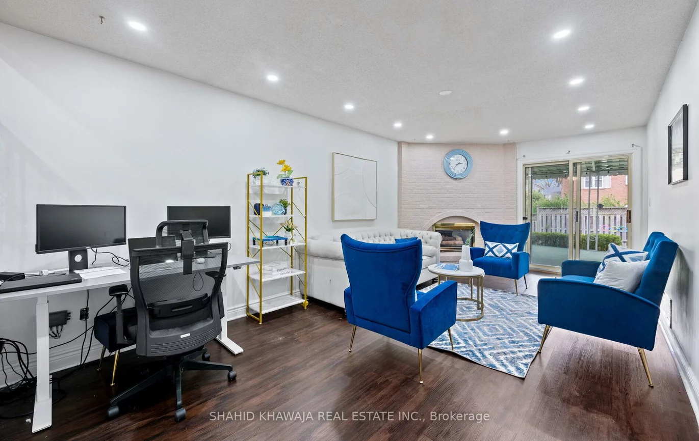 4168, Treetop, Erin Mills, Mississauga