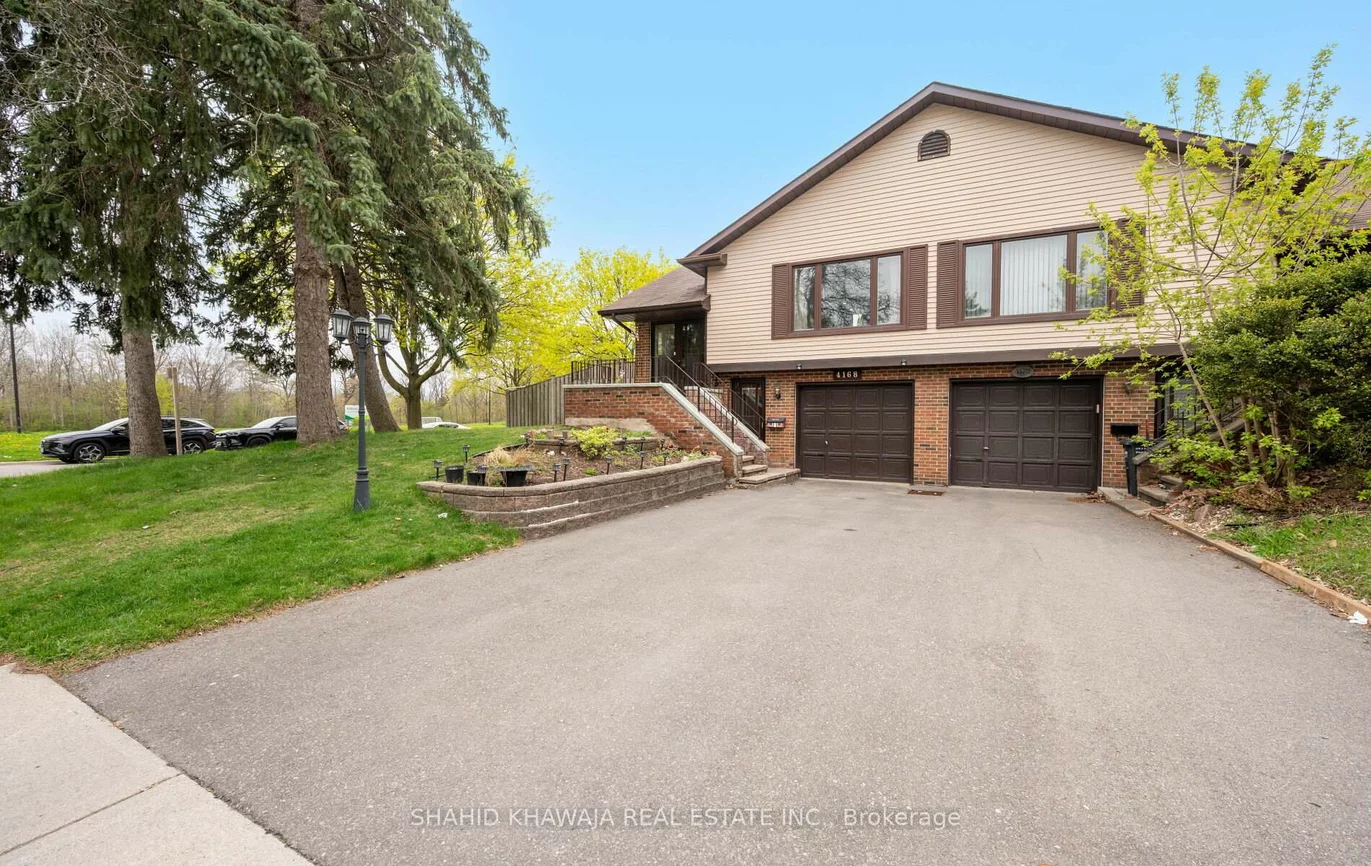 4168, Treetop, Erin Mills, Mississauga