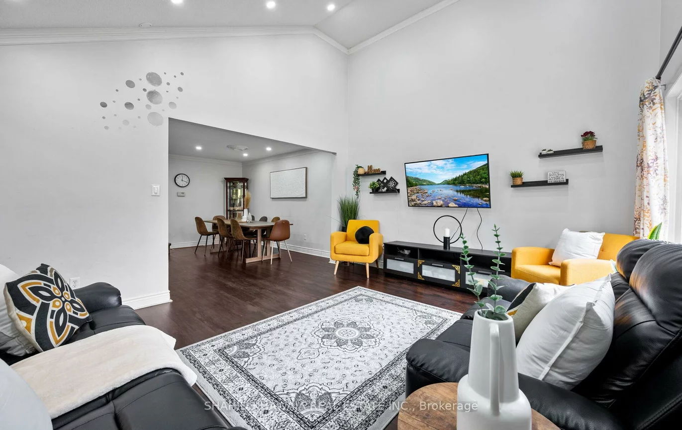 4168, Treetop, Erin Mills, Mississauga