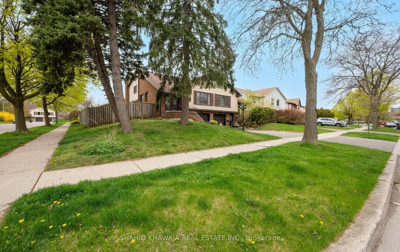 4168, Treetop, Erin Mills, Mississauga