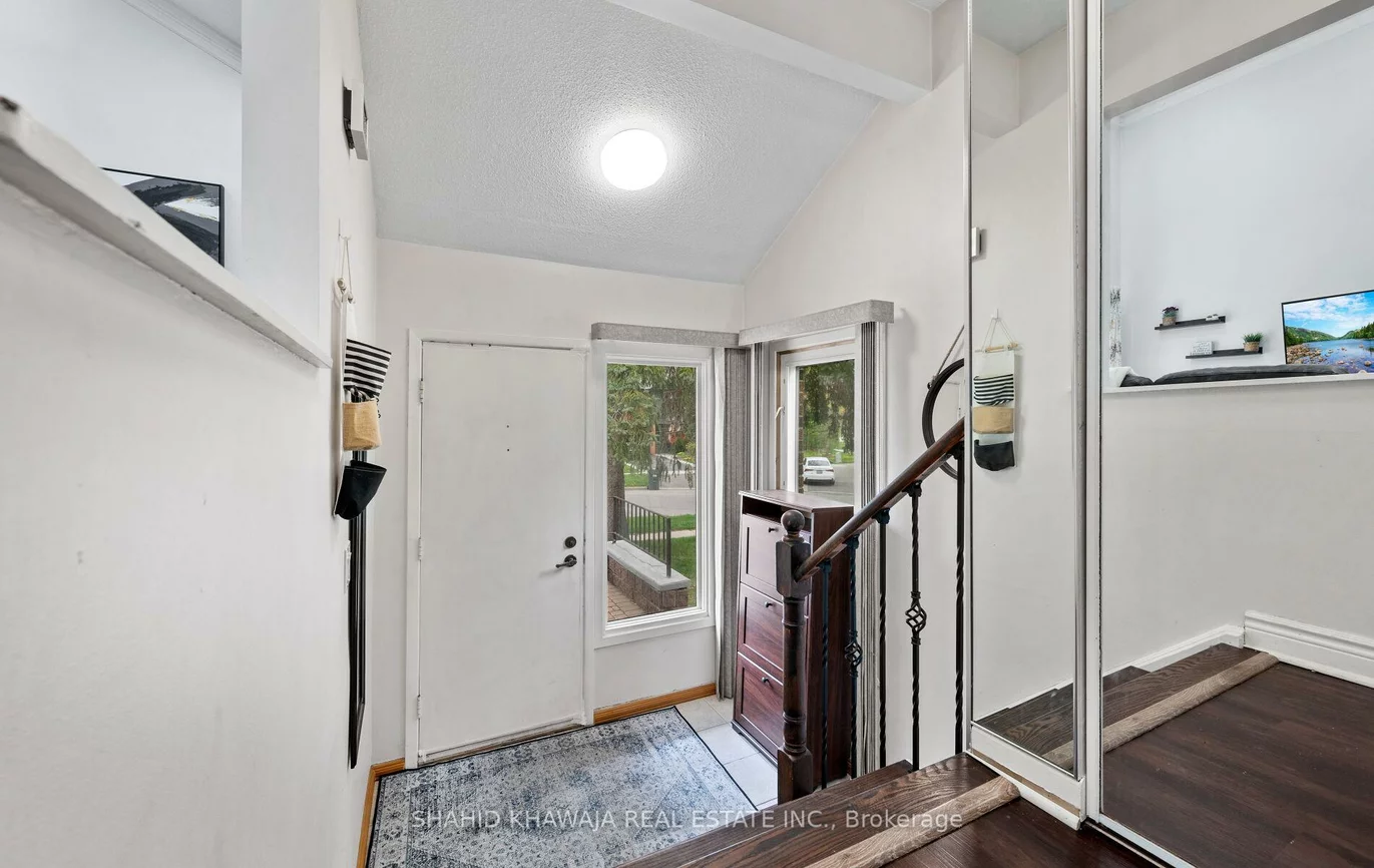 4168, Treetop, Erin Mills, Mississauga