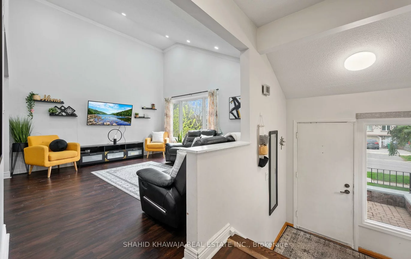 4168, Treetop, Erin Mills, Mississauga
