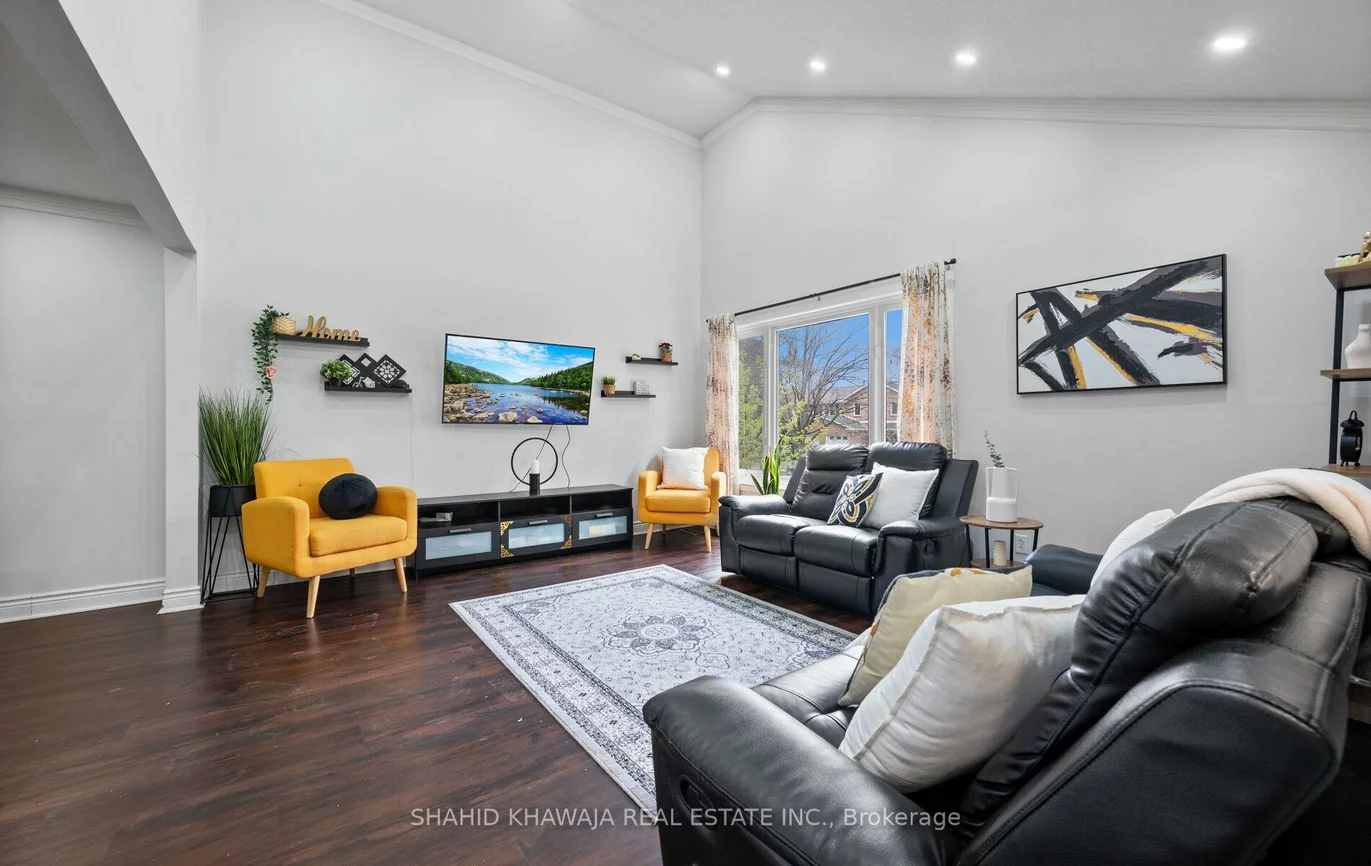 4168, Treetop, Erin Mills, Mississauga