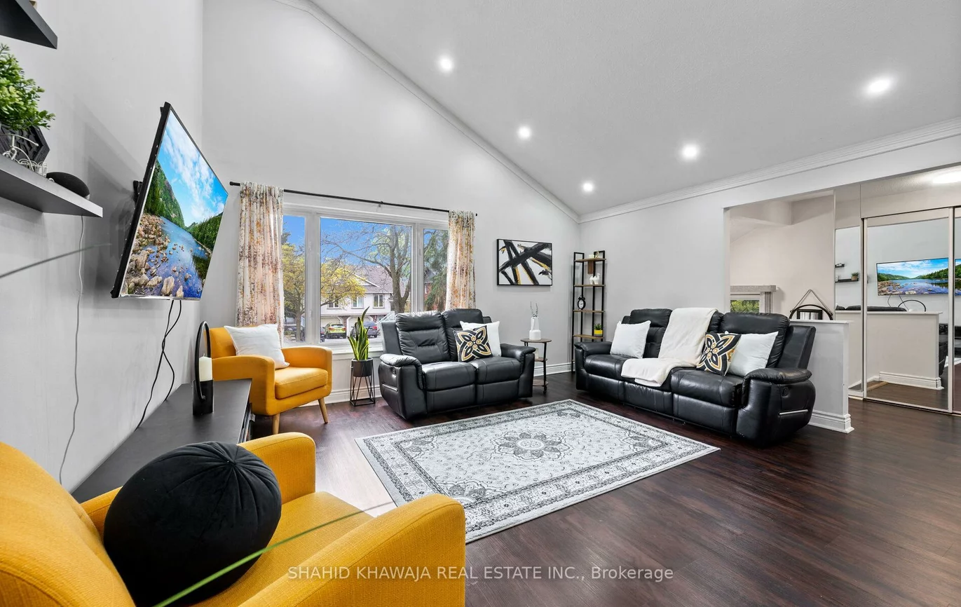 4168, Treetop, Erin Mills, Mississauga