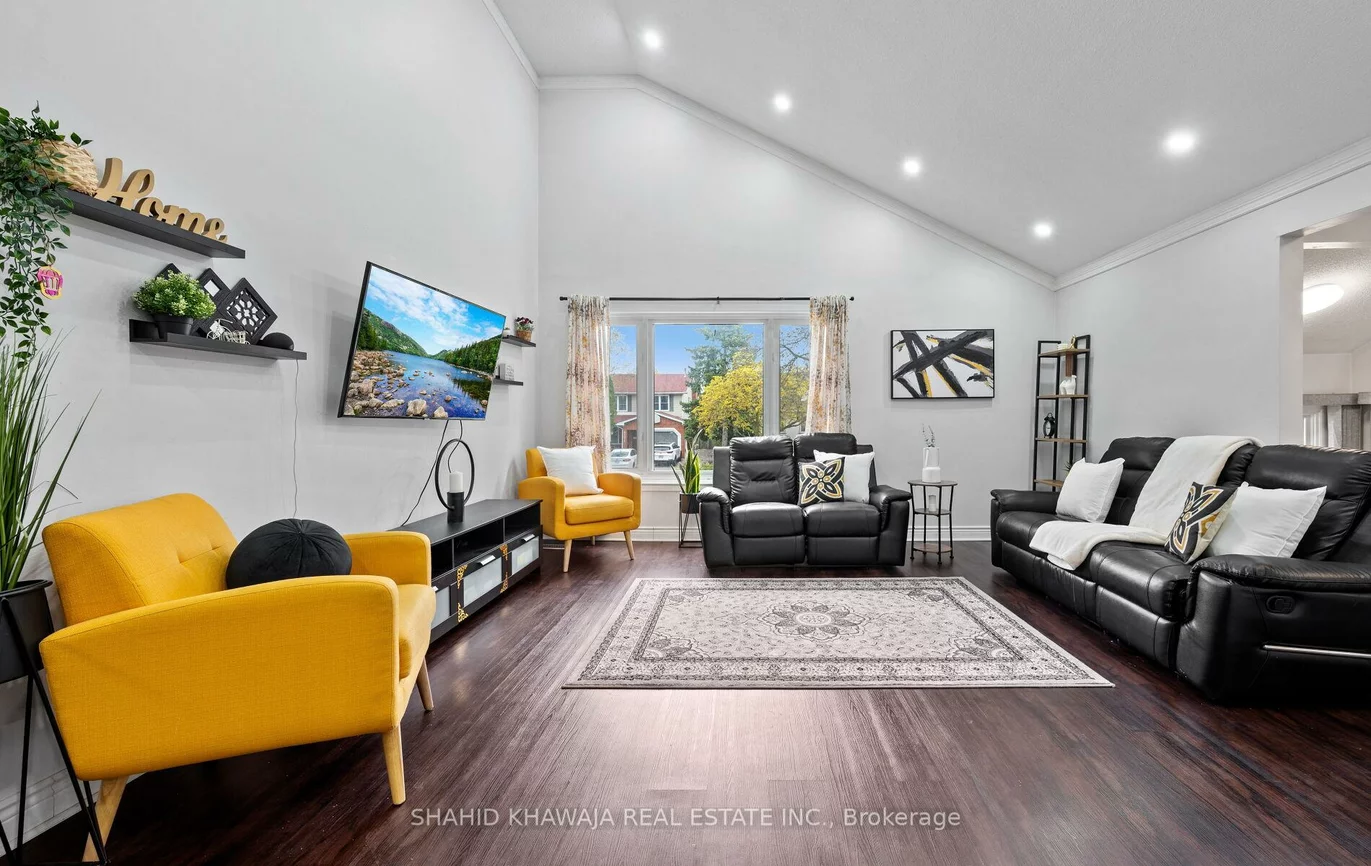 4168, Treetop, Erin Mills, Mississauga