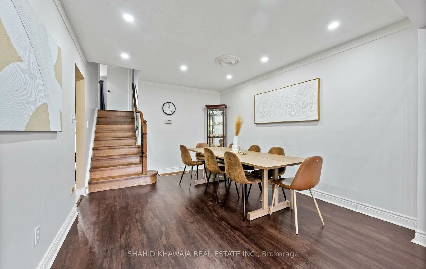4168, Treetop, Erin Mills, Mississauga