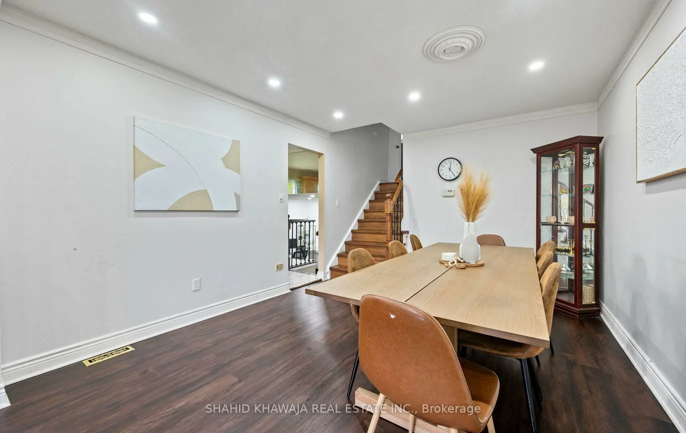 4168, Treetop, Erin Mills, Mississauga