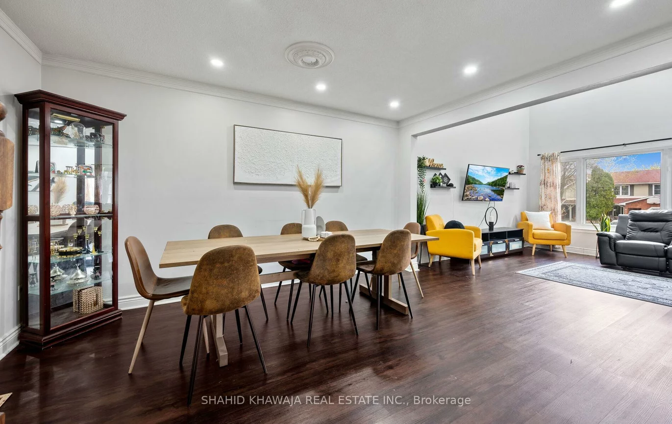 4168, Treetop, Erin Mills, Mississauga