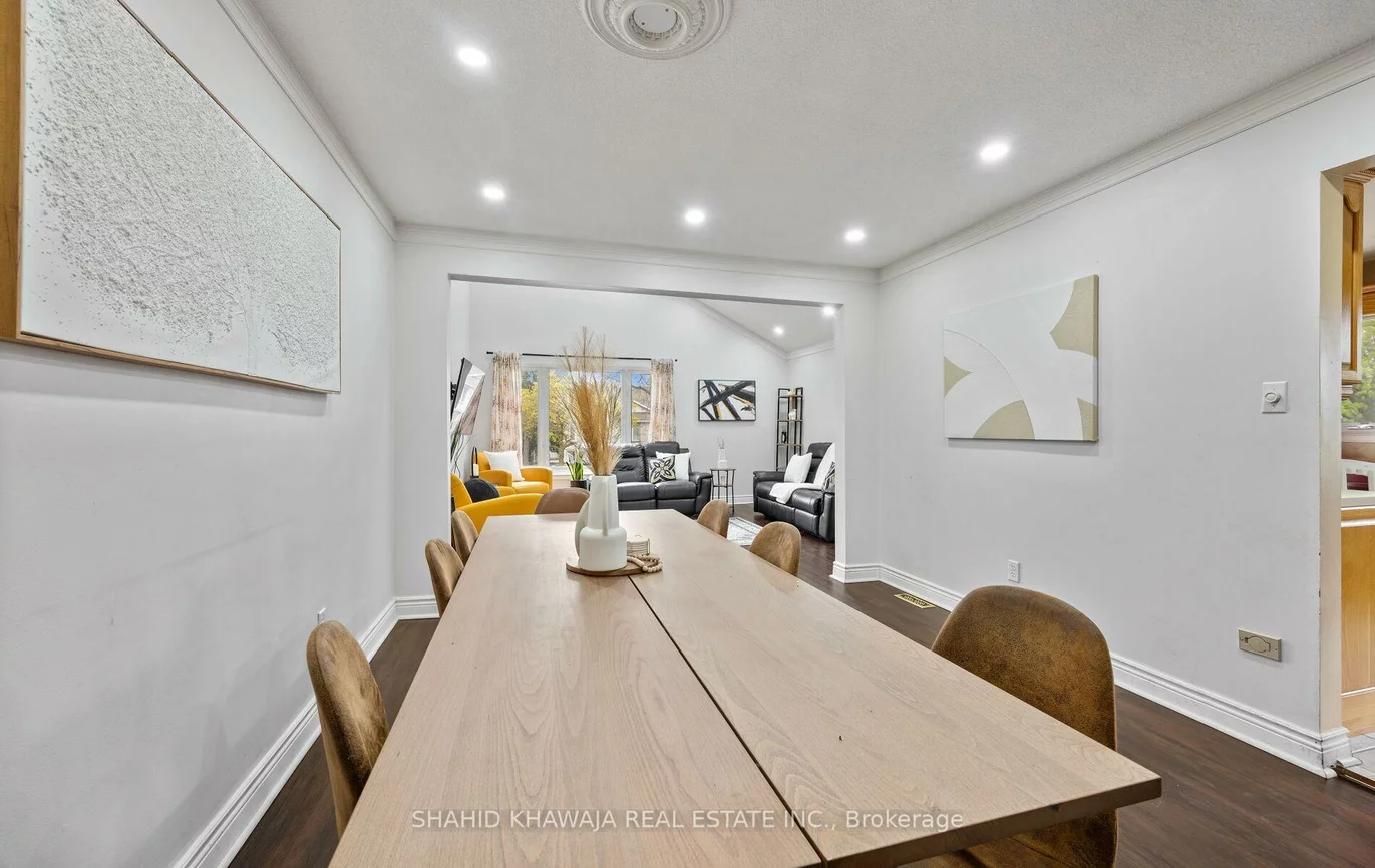 4168, Treetop, Erin Mills, Mississauga