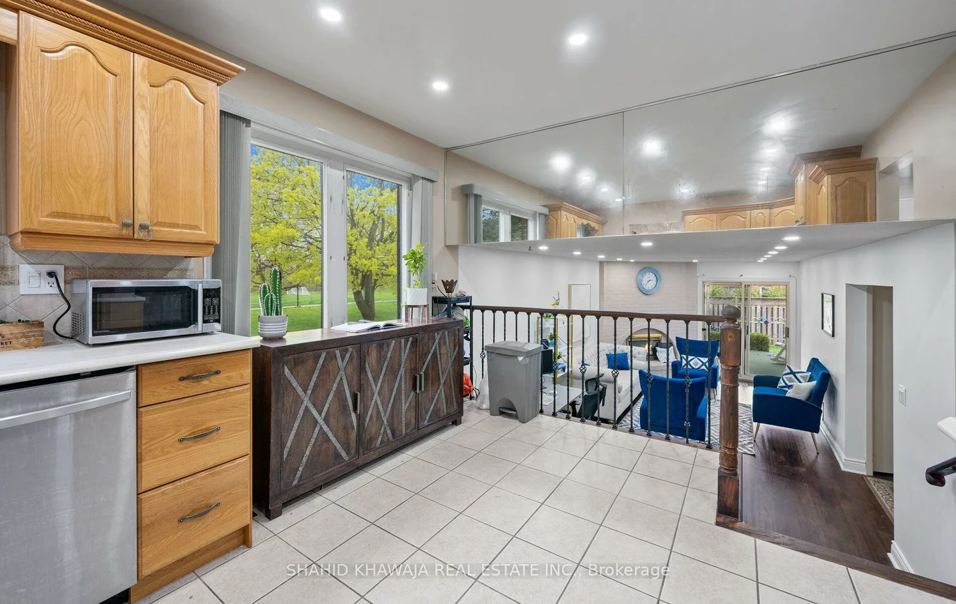 4168, Treetop, Erin Mills, Mississauga