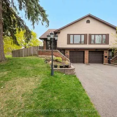 4168, Treetop, Erin Mills, Mississauga