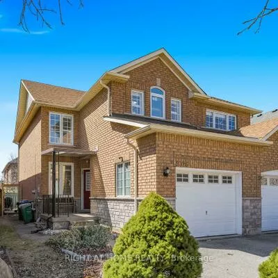 5326, Marblewood, East Credit, Mississauga
