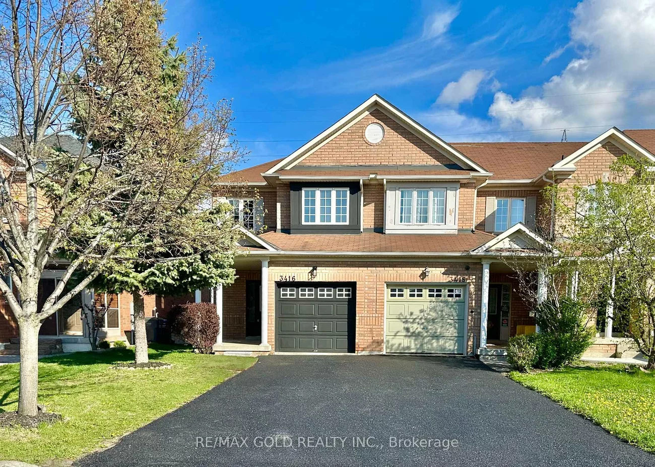 3416, Angel Pass, Churchill Meadows, Mississauga