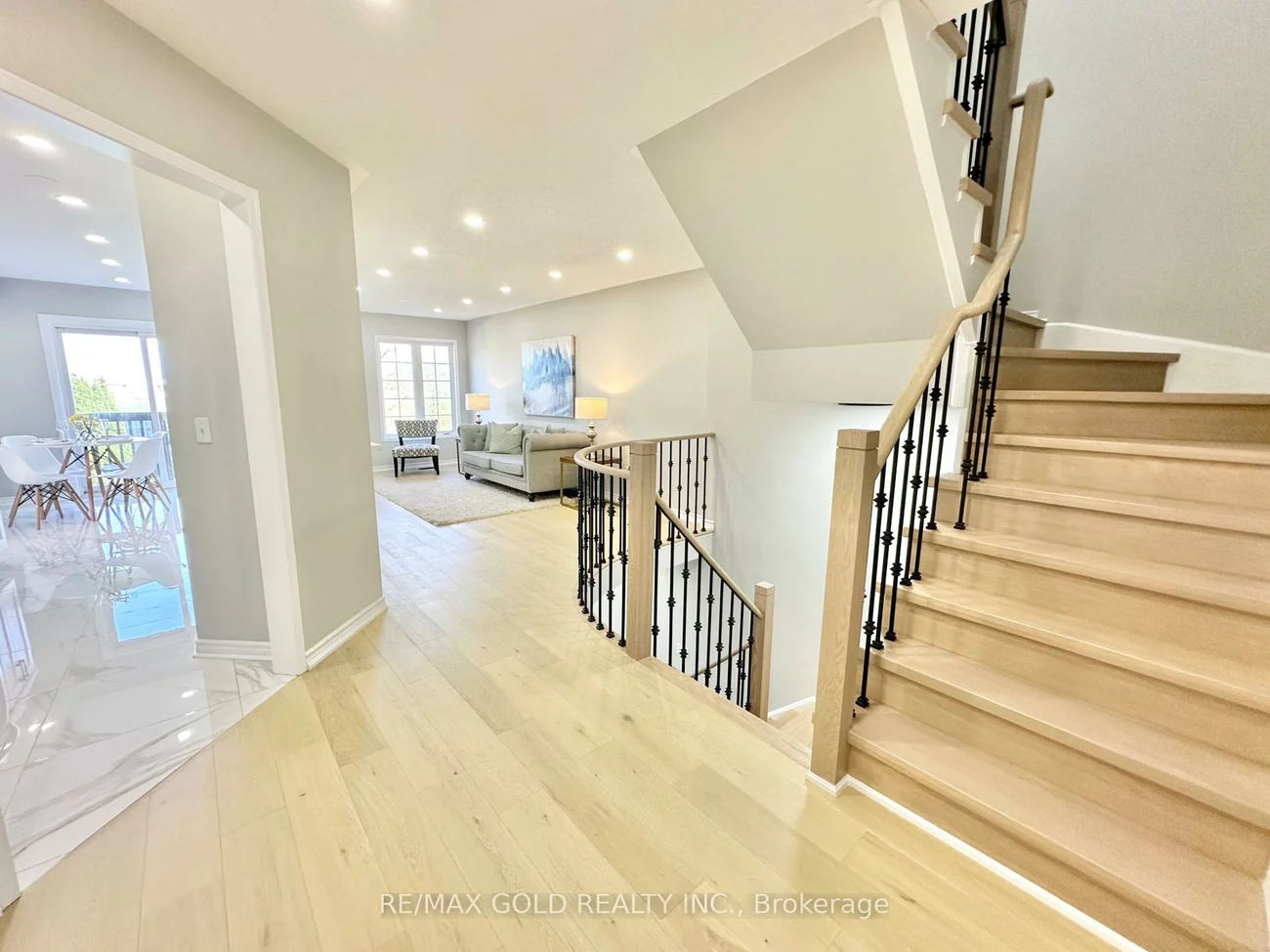 3416, Angel Pass, Churchill Meadows, Mississauga