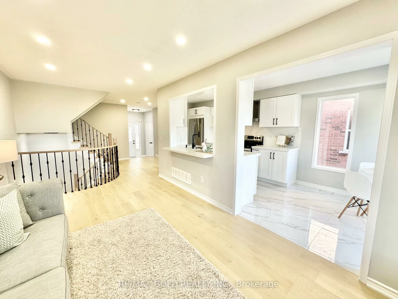 3416, Angel Pass, Churchill Meadows, Mississauga