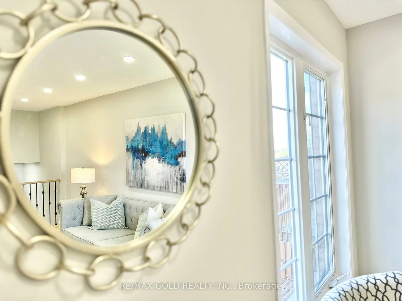 3416, Angel Pass, Churchill Meadows, Mississauga
