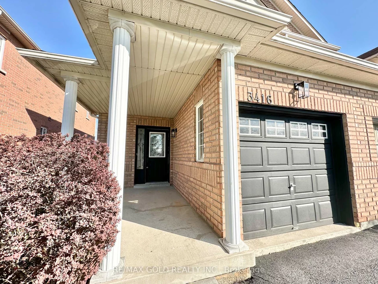 3416, Angel Pass, Churchill Meadows, Mississauga