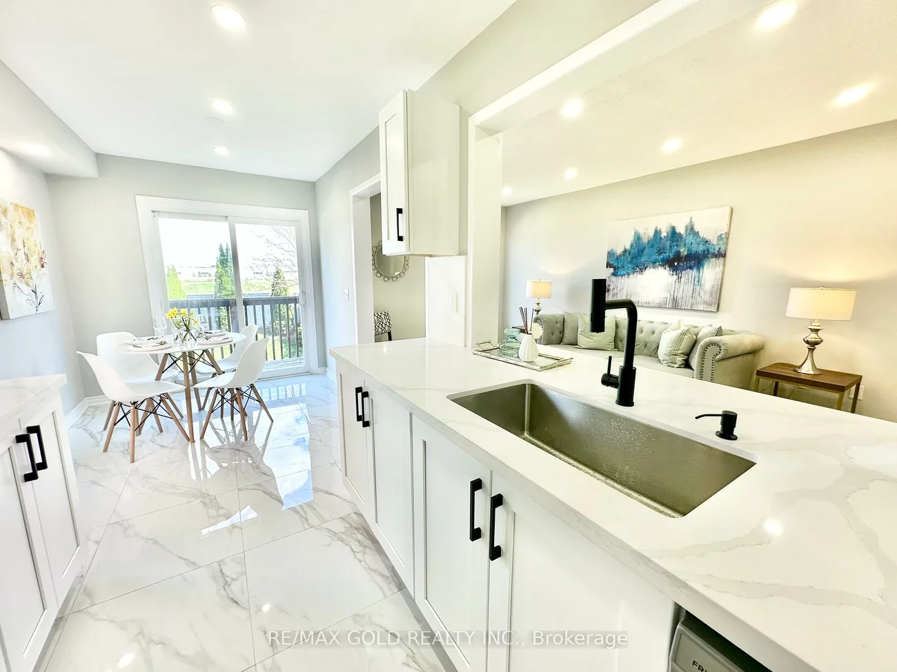 3416, Angel Pass, Churchill Meadows, Mississauga