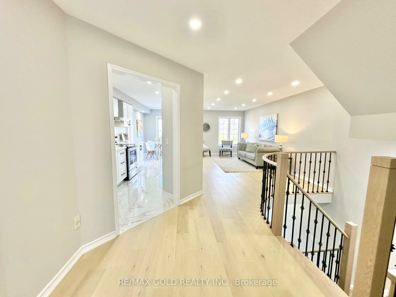 3416, Angel Pass, Churchill Meadows, Mississauga