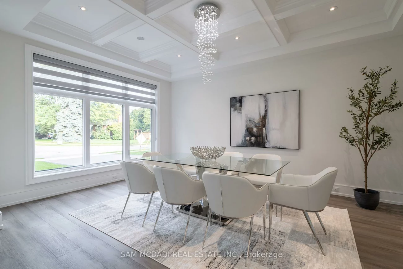 1615, Petrie, Clarkson, Mississauga