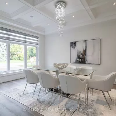 1615, Petrie, Clarkson, Mississauga
